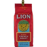 Lion Coffee French Roast Dark Whole Bean 10 Oz Bag Taste Aloha. Fixed Price $43.54.