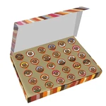 Flavored Coffee Pods Variety Pack - Flavors And Chocolate. Fixed Price $29.67.