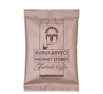 Kurukahveci Mehmet Efendi Turkish Coffee 3.52 Oz Rich Aroma Fresh Roast. Fixed Price $8.99.