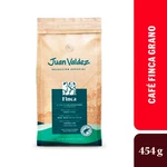 Juan Valdez Coffee Beans Finca Single Origin Premium Sustainable Whole. Fixed Price $38.00.