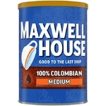 Maxwell House 100% Colombian Ground Coffee. Fixed Price $18.95.