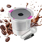 Reusable Cup Pods - Stainless Steel Coffee Filter For Keurig 1.0 2.0. Fixed Price $20.99.