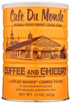 Coffee Chicory, 15 Ounce Ground. Fixed Price $21.48.