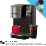 Keurig K-2550 Medium Business Coffee Maker Plumbed -hot- Sale. Fixed Price $320.95.