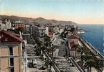 B2780) San Remo Casino' Hotels The Travelled Station Empire. Fixed Price $8.14.