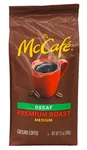 Mcdonalds Mccafe Premium Roast Decaf Ground Coffee 12 Oz. Fixed Price $13.29.