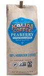 Kauai Coffee 100% Hawaiian Peaberry Whole Bean - Lb. Fixed Price $54.99.