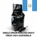 2, 5, 10 Lb Fresh Roasted Guatemalan Single Origin Coffee - Arabica. Fixed Price $26.86.