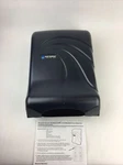 San Jamar Oceans Large-capacity Ultrafold Paper Towel Dispenser T1790. Fixed Price $20.00.