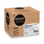 Nescafe 99019CT 2 Lb Bag Frothy Coffee Beverage - French Vanilla (6/CARTON) New. Fixed Price $87.84.
