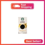 Starbucks Via Veranda Blend Mix Instant Coffee Caffeine Packets Box 1.4 Oz -. Fixed Price $29.47.