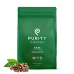 Purity Coffee Ease Low Acid Dark 12 Ounce (pack 1), - Roast. Fixed Price $45.41.