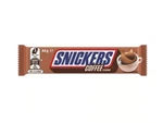 Snickers Coffee Milk Chocolate Bar 44G Caramel Peanut Single (australian). Fixed Price $9.99.