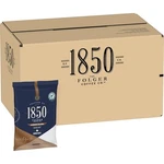Folgers 1850 Ground Pioneer Blend, 9 Ounce, 12 Per Case. Fixed Price $156.94.