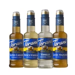 Torani Sugar Free Syrup Coffeehouse Variety Pack 12.7 Ounce 4. Fixed Price $22.37.