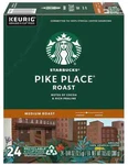 Starbucks K-cups Pick Any Flavor. Fixed Price $17.59.