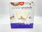 Power Crunch Protein Energy Bar, Chocolate Chip Cheesecake, 12 Bars, 1.4 Oz Each. Fixed Price $17.60.