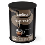 Lavazza Espresso Ground Coffee, Medium Roast, 100% 8 Ounce (pack 4). Fixed Price $56.62.