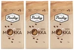 Paulig Mokka Intense & Aromatic Medium Roast Coffee Beans 1KG 35OZ. Fixed Price $140.40.