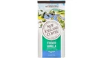 New England Coffee Decaffeinated French Vanilla Medium Roasted Ground. Fixed Price $13.49.