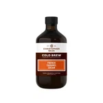 Christopher Bean French Caramel Cream Cold Brew Coffee Bottle-smooth, Rich Taste. Fixed Price $11.99.