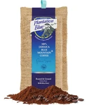 Plantation Blue Jamaica Mountain Coffee (16 Oz - Roasted And Ground). Fixed Price $67.98.