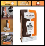 Dark Guatemala Huehuetenango Whole Bean Coffee - Fresh Roasted, Roast, 2 Lb. Fixed Price $67.99.