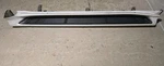 Oem Lexus GX460 Running Board Step Plate Driver's Side White. Fixed Price $795.00.