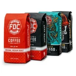 Department Coffee Gives Back To Firefighters Rescue Variety Pack Grou.... Fixed Price $61.91.