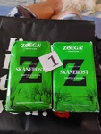 Zoegas Sk Nerost 2 Pack Dark Roast Filter Ground Swedish Coffee 450G/15.90OZ New. Fixed Price $46.99.