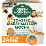 Green Mountain Coffee Roasters Toasted Marshmallow Mocha K-cup Pods, 24 Count. Fixed Price $14.83.