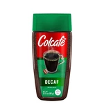 Colcafe Decaffeinated Colombian Instant Coffee 3.17 Oz (pack 12). Fixed Price $106.99.