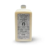 Starbucks - White Chocolate Mocha Sauce Drinks, Coffee, Desserts (63 Fl Oz). Fixed Price $39.99.