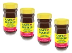 Cafe Bustelo, Espresso Style, Dark Roast Instant Coffee 7.05 Oz Jar (pack 04). Fixed Price $21.50.