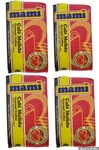 4 Packs 8.8OZ Cafe Mami 100% Pure Puerto Rican Coffee Great Taste. Fixed Price $49.99.