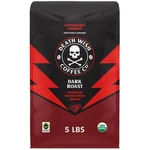 Death Wish Coffee Whole Dark Roast - Usa Organic Beans Fair Tr.... Fixed Price $116.99.