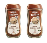 2X Nestle Tofina - Barley Chicory Coffee Cevada Chicoria Cafe Portugal. Fixed Price $27.50.