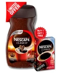 Nescafe Clasico Dark Roast Instant Coffee 7OZ - Buy 1 Get (free Shipping). Fixed Price $21.96.