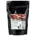 Luru Coffee, Fine Ground, Medium-dark Roast, 8 Oz (226 G). Fixed Price $16.67.