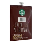 Flavia Starbucks Caff Verona Coffee Freshpacks, Dark Roast, 0.32 Oz, 76CA. Fixed Price $90.09.