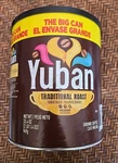 Yuban Medium Roast Ground Coffee 33.4 Oz Canister - Rich Flavor *free Ship*. Fixed Price $24.94.