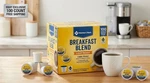 Members Mark Breakfast Blend Coffee Pods 100 Ct Light Roast Single Serve K-cup. Fixed Price $54.95.