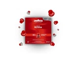 Lavazza Qualit Rossa Capsules, Nespresso Original 80 Count. Fixed Price $52.95.