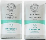 Pure Intentions Coffee Daybreak Whole Bean 2 Pack. Fixed Price $48.95.