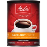 Hazelnut Cr Flavored Coffee, Medium Roast, Extra Fine Grind, 11 Ounce Can (pa. Fixed Price $120.99.