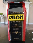 Pilon Gourmet Whole Bean Espresso Coffee - Lb Cafe En Grano 100 % Arabica. Fixed Price $19.99.