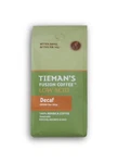 Tiemans Fusion Coffee Ground Decaf Fused 10OZ Pack 6. Fixed Price $133.99.
