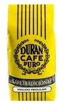 Cafe Duran Tradicional Regular - Panama Coffee Ground 1 Pound. Fixed Price $27.99.