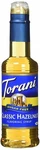 Torani Flavoring Syrup Sugar Free Classic Hazelnut. Fixed Price $18.85.