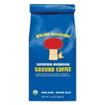Organic Ground Coffee By Malama 8-MUSHROOM Superfood Blend With Li.... Fixed Price $69.77.